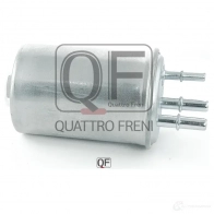 Фильтр топливный QUATTRO FRENI T 7BRL 1233267432 QF16A00050 - Изображение 5