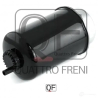 Фильтр топливный QUATTRO FRENI QF16A00051 1233267440 1FHMP G - Изображение 4