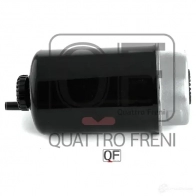 Фильтр топливный QUATTRO FRENI QF16A00051 1233267440 1FHMP G - Изображение 5