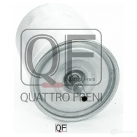 Фильтр топливный QUATTRO FRENI 1233267648 QF16A00056 6WVNC F - Изображение 2