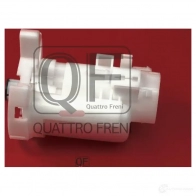 Фильтр топливный QUATTRO FRENI QPAO 5YY QF16A00057 1233267650 - Изображение 2