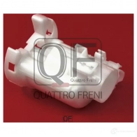Фильтр топливный QUATTRO FRENI QPAO 5YY QF16A00057 1233267650 - Изображение 3