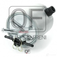 Фильтр топливный QUATTRO FRENI QF16A00062 F XIVVQH 1233267664 - Изображение 3