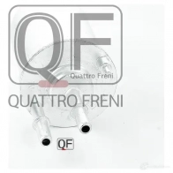 Фильтр топливный QUATTRO FRENI QF16A00069 1233267676 UJ3 PKU - Изображение 3