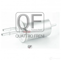 Фильтр топливный QUATTRO FRENI QF16A00069 1233267676 UJ3 PKU - Изображение 5