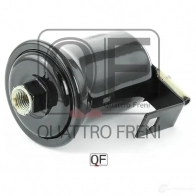 Фильтр топливный QUATTRO FRENI QQD XJD QF16A00074 1233267688