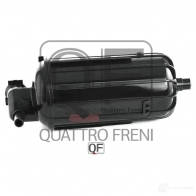Фильтр топливный QUATTRO FRENI Porsche Cayenne (9PA) 1 Кроссовер 4.8 GTS 405 л.с. 2007 – 2010 K 5QYSQ QF16A00075