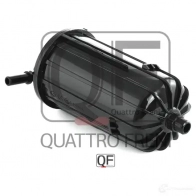 Фильтр топливный QUATTRO FRENI 1233267692 K 5QYSQ QF16A00075 - Изображение 2