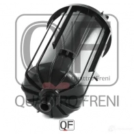 Фильтр топливный QUATTRO FRENI 1233267692 K 5QYSQ QF16A00075 - Изображение 3