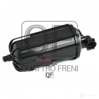 Фильтр топливный QUATTRO FRENI 1233267692 K 5QYSQ QF16A00075 - Изображение 4
