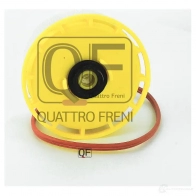 Фильтр топливный QUATTRO FRENI 1233267876 OO8N8 D QF16A00077 - Изображение 2