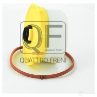 Фильтр топливный QUATTRO FRENI 1233267876 OO8N8 D QF16A00077 - Изображение 4