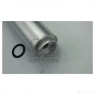 Фильтр топливный QUATTRO FRENI L BM7D 1439941012 QF16A00080 - Изображение 5