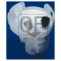 Фильтр топливный погружной QUATTRO FRENI QF16A00084 1439947605 AC 467 - Изображение 3