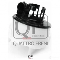 Фильтр топливный погружной QUATTRO FRENI QF16A00086 1439947607 NWKR T9 - Изображение 3