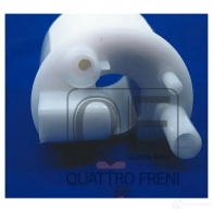 Фильтр топливный погружной QUATTRO FRENI 1439947609 B63 81 QF16A00088 - Изображение 4