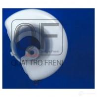 Фильтр топливный погружной QUATTRO FRENI C2L 8Y QF16A00089 1439947610 - Изображение 4