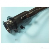 Патрубок топливной горловины QUATTRO FRENI 1439952412 QF16A00099 LUCQ T - Изображение 4