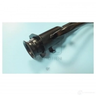 Патрубок топливной горловины QUATTRO FRENI 1439952412 QF16A00099 LUCQ T - Изображение 5