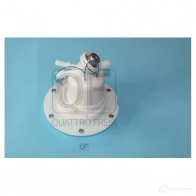 Фильтр топливный QUATTRO FRENI QF16A00105 1439951164 WTK KR0 - Изображение 5