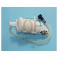 Фильтр топливный QUATTRO FRENI SO5F TR 1439941634 QF16A00122 - Изображение 3