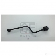 Патрубок топливной системы QUATTRO FRENI F69WF OJ QF16A00124 1439958215 - Изображение 3