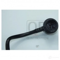 Патрубок топливной системы QUATTRO FRENI F69WF OJ QF16A00124 1439958215 - Изображение 4