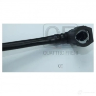 Патрубок топливной системы QUATTRO FRENI F69WF OJ QF16A00124 1439958215 - Изображение 5