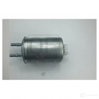 Фильтр топливный QUATTRO FRENI 1439954810 QF16A00126 2 PRLP - Изображение 2