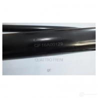 Патрубок топливной горловины QUATTRO FRENI 1439956758 1 1HSVY QF16A00129 - Изображение 3