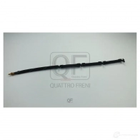 Трубопровод обратный QUATTRO FRENI QF16A00134 1439958487 R E90ZHU - Изображение 2
