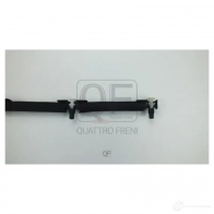 Трубопровод обратный QUATTRO FRENI QF16A00134 1439958487 R E90ZHU - Изображение 4