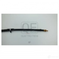 Трубопровод обратный QUATTRO FRENI QF16A00134 1439958487 R E90ZHU - Изображение 5