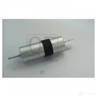 Фильтр топливный QUATTRO FRENI QF16A00142 1439941999 2I0 SA - Изображение 3