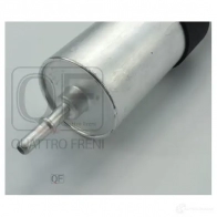 Фильтр топливный QUATTRO FRENI QF16A00142 1439941999 2I0 SA - Изображение 4