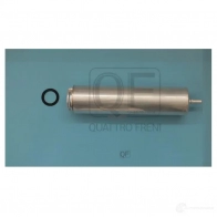 Фильтр топливный QUATTRO FRENI 1439942092 T1WM 7C QF16A00144 - Изображение 3