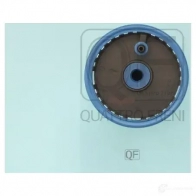Фильтр топливный QUATTRO FRENI 1439958731 QF16A00147 HC 665EV - Изображение 3