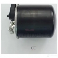Фильтр топливный QUATTRO FRENI QF16A00149 1439951538 L7IV A - Изображение 3