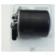 Фильтр топливный QUATTRO FRENI SF 11SVL 1439951628 QF16A00151 - Изображение 2