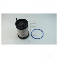 Фильтр топливный QUATTRO FRENI QF16A00160 8H UMV 1439954425 - Изображение 3