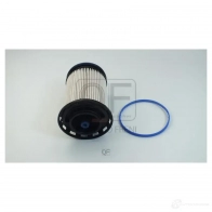 Фильтр топливный QUATTRO FRENI QF16A00160 8H UMV 1439954425 - Изображение 5