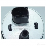 Фильтр топливный QUATTRO FRENI 1439959374 QF16A00166 CC Z5RK - Изображение 4