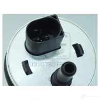 Фильтр топливный QUATTRO FRENI 1439959374 QF16A00166 CC Z5RK - Изображение 5
