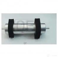 Фильтр топливный QUATTRO FRENI 3AS LUR 1439954454 QF16A00169 - Изображение 2