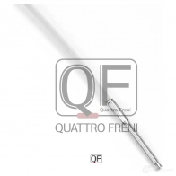 Трос стояночного тормоза QUATTRO FRENI UY9EY NZ 1439957530 QF16F00001 - Изображение 4