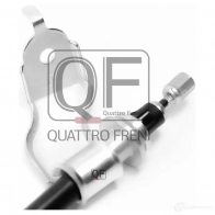 Трос стояночного тормоза справа QUATTRO FRENI 1439953236 S O0A4 QF16F00004 - Изображение 4