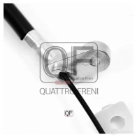 Трос стояночного тормоза справа QUATTRO FRENI 1439953236 S O0A4 QF16F00004 - Изображение 5