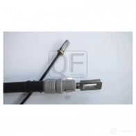 Трос стояночного тормоза справа QUATTRO FRENI QF16F00009 6C XL1 1439945310 - Изображение 4