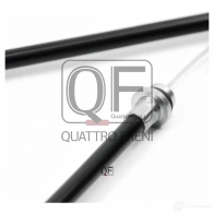 Трос стояночного тормоза QUATTRO FRENI KT F08 QF16F00011 1439950607 - Изображение 3