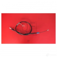 Трос стояночного тормоза справа QUATTRO FRENI QF16F00033 8KZ PM 1439945514 - Изображение 2